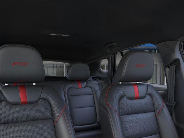 Photo of 2025 Sterling Gray Metallic Chevrolet Trax