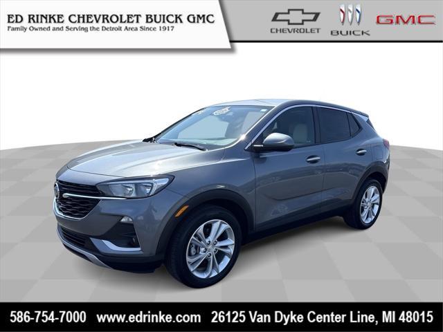 2022 Buick Encore Gx