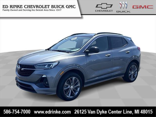 2021 Buick Encore Gx
