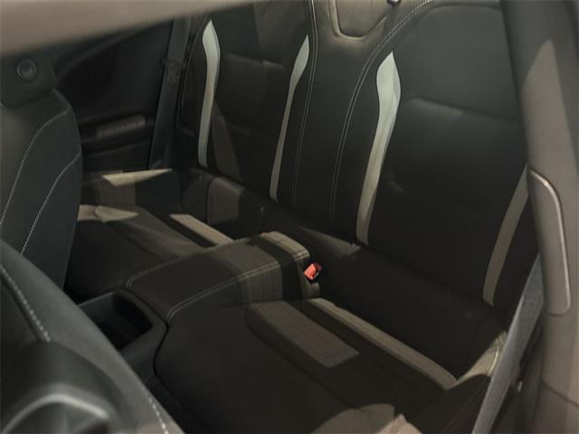 Photo of 2023 Black Chevrolet Camaro
