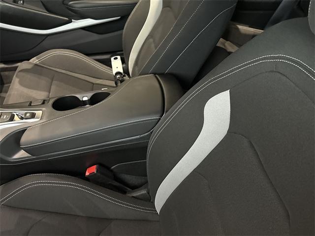 Photo of 2023 Black Chevrolet Camaro