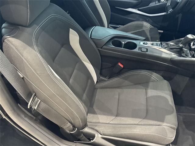 Photo of 2023 Black Chevrolet Camaro
