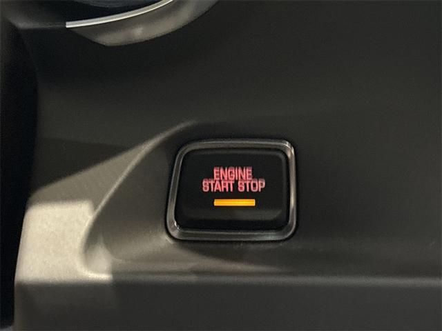 Photo of 2023 Black Chevrolet Camaro