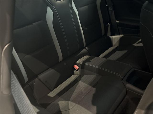 Photo of 2023 Black Chevrolet Camaro