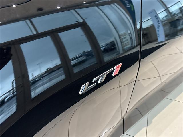 Photo of 2023 Black Chevrolet Camaro