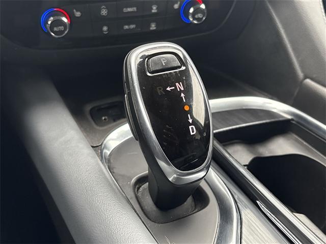 Photo of 2021 Ebony Twilight Metallic Buick Enclave
