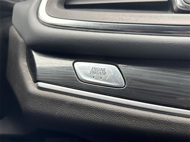 Photo of 2021 Ebony Twilight Metallic Buick Enclave