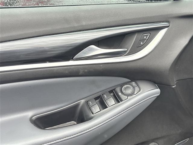 Photo of 2021 Ebony Twilight Metallic Buick Enclave