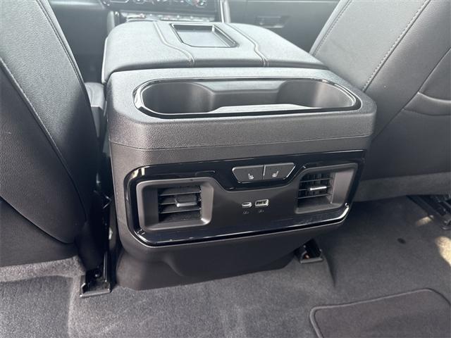 Photo of 2022 Quicksilver Metallic GMC Sierra 1500
