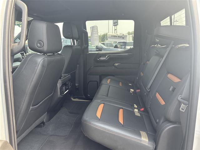 Photo of 2022 Quicksilver Metallic GMC Sierra 1500