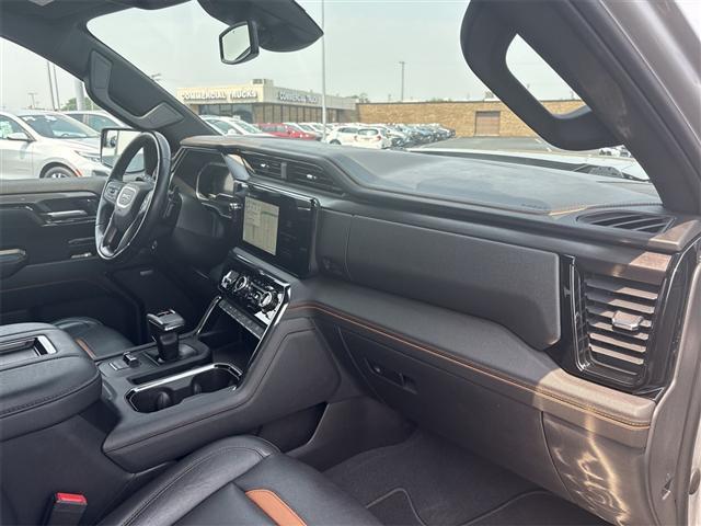 Photo of 2022 Quicksilver Metallic GMC Sierra 1500