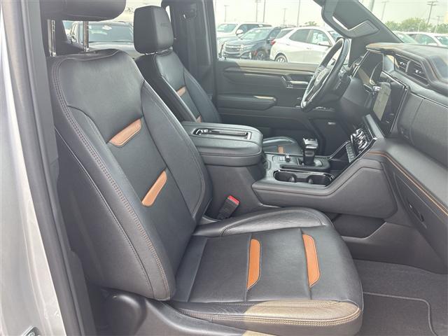 Photo of 2022 Quicksilver Metallic GMC Sierra 1500