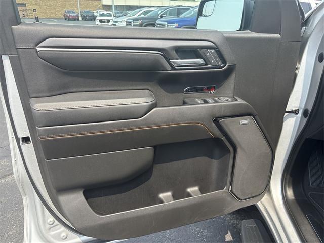 Photo of 2022 Quicksilver Metallic GMC Sierra 1500