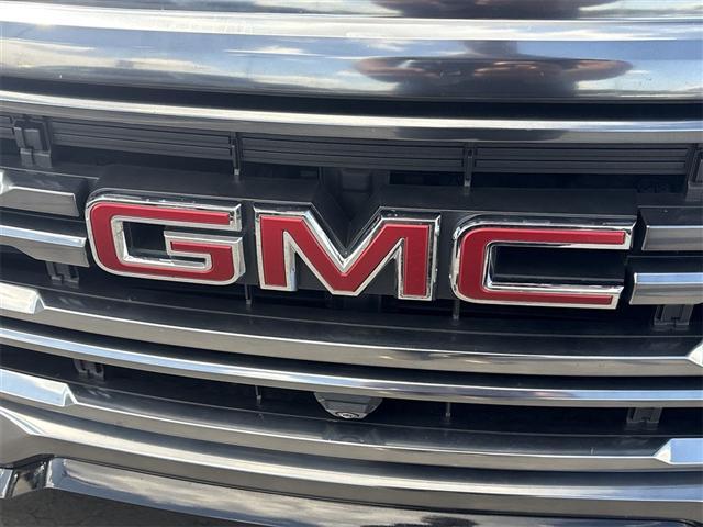 Photo of 2023 Ebony Twilight Metallic GMC Acadia
