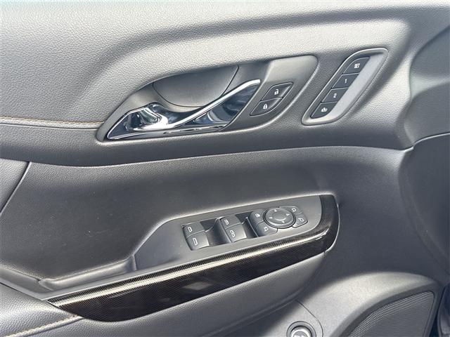 Photo of 2023 Ebony Twilight Metallic GMC Acadia
