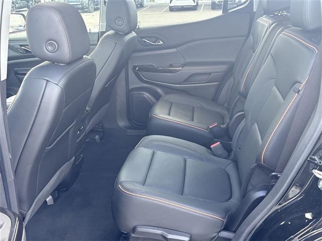Photo of 2023 Ebony Twilight Metallic GMC Acadia