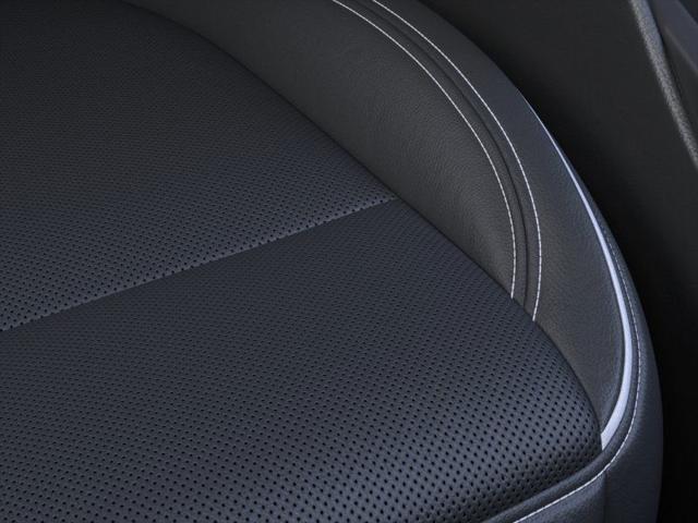 Photo of 2025 Ocean Blue Metallic Buick Encore GX