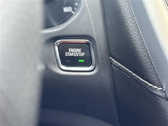 Photo of 2023 Ultra Blue Metallic GMC Acadia