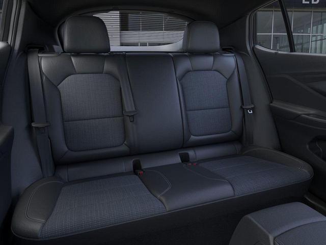 Photo of 2025 Ebony Twilight Metallic Buick Envista