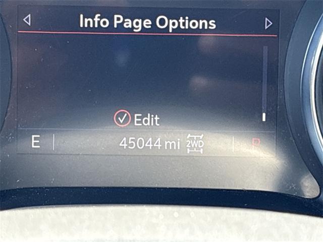 Photo of 2023 Ebony Twilight Metallic Buick Encore GX