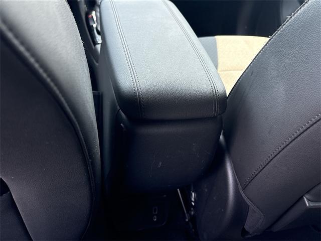 Photo of 2023 Ebony Twilight Metallic Buick Encore GX