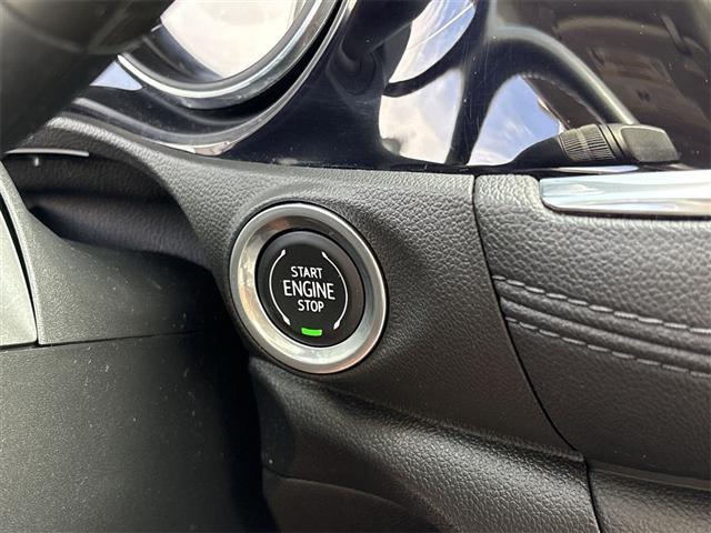 Photo of 2020 Chili Red Metallic Buick Encore GX