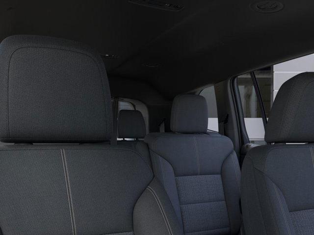 Photo of 2026 Summit White GMC Acadia