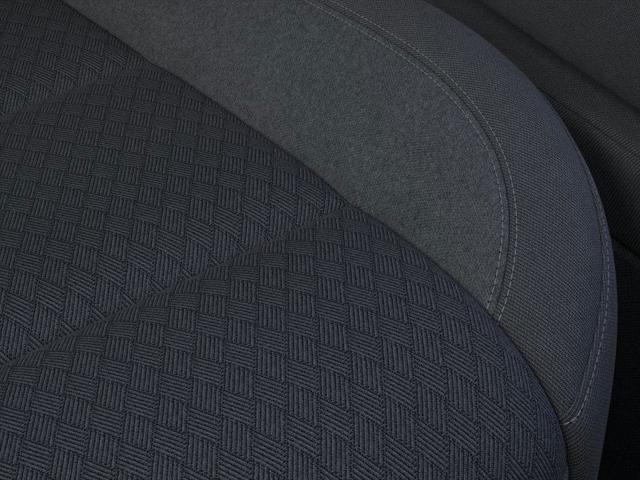 Photo of 2025 Summit White Chevrolet Silverado 2500