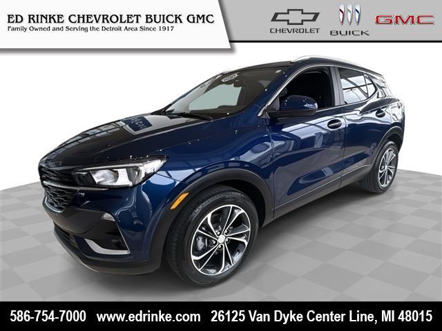 2023 Buick Encore Gx