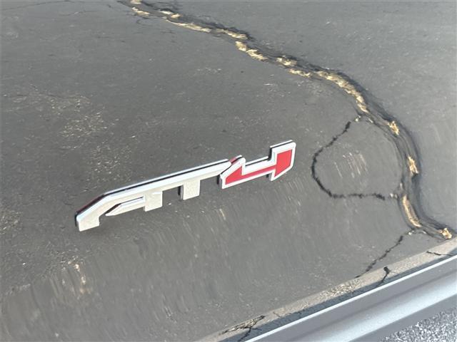 Photo of 2023 Ebony Twilight Metallic GMC Terrain