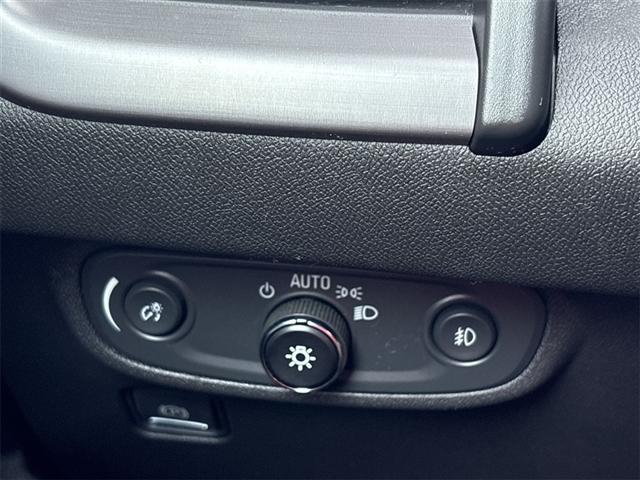 Photo of 2023 Ebony Twilight Metallic GMC Terrain