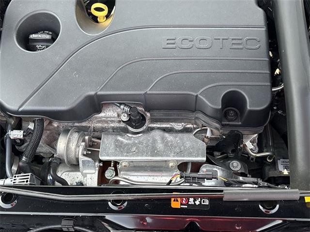 Photo of 2023 Ebony Twilight Metallic GMC Terrain