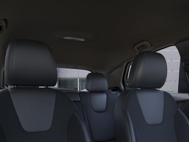 Photo of 2026 Ebony Twilight Metallic Buick Encore GX
