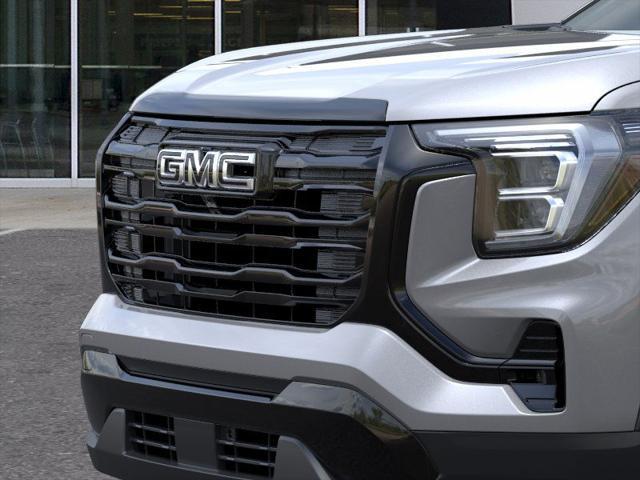 Photo of 2026 Sterling Metallic GMC Terrain