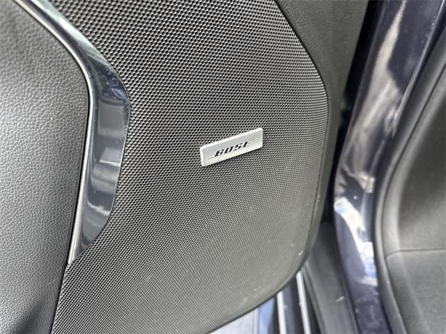 Photo of 2023 Titanium Rush Metallic GMC Yukon XL