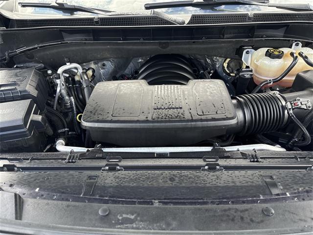 Photo of 2023 Titanium Rush Metallic GMC Yukon XL