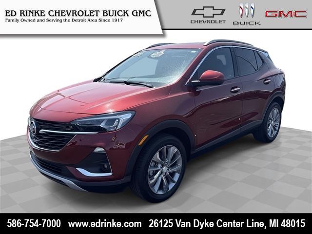 2023 Buick Encore Gx