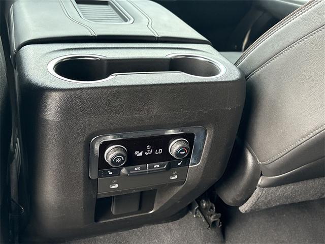 Photo of 2021 Iridescent Pearl Tricoat Chevrolet Tahoe