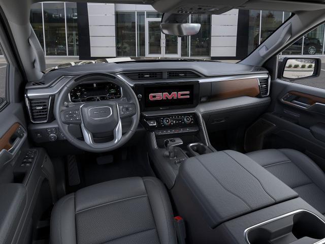 Photo of 2026 Onyx Black GMC Sierra 1500