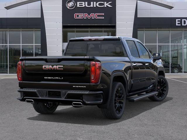 Photo of 2026 Onyx Black GMC Sierra 1500