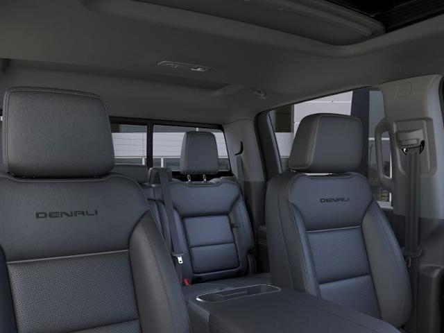 Photo of 2026 Onyx Black GMC Sierra 1500