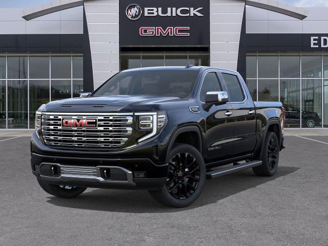 Photo of 2026 Onyx Black GMC Sierra 1500