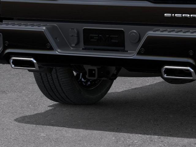 Photo of 2026 Onyx Black GMC Sierra 1500