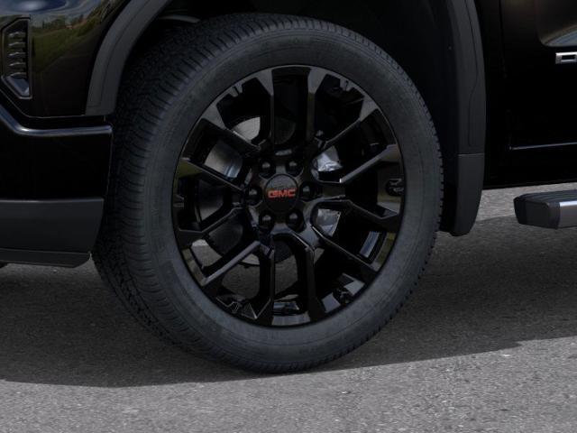 Photo of 2026 Onyx Black GMC Sierra 1500