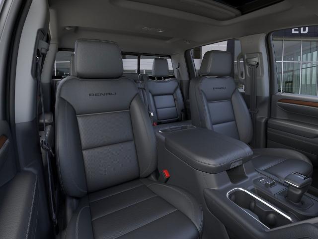 Photo of 2026 Onyx Black GMC Sierra 1500