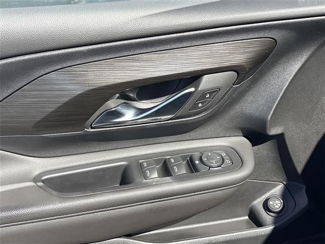 Photo of 2023 Ebony Twilight Metallic GMC Terrain