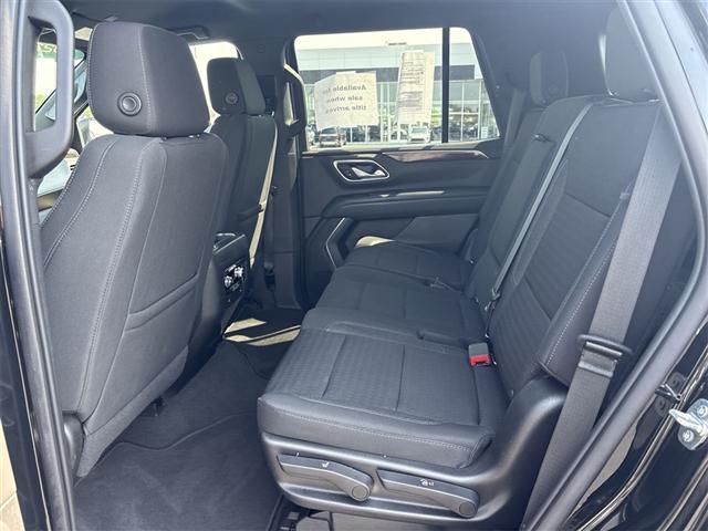Photo of 2022 Onyx Black GMC Yukon