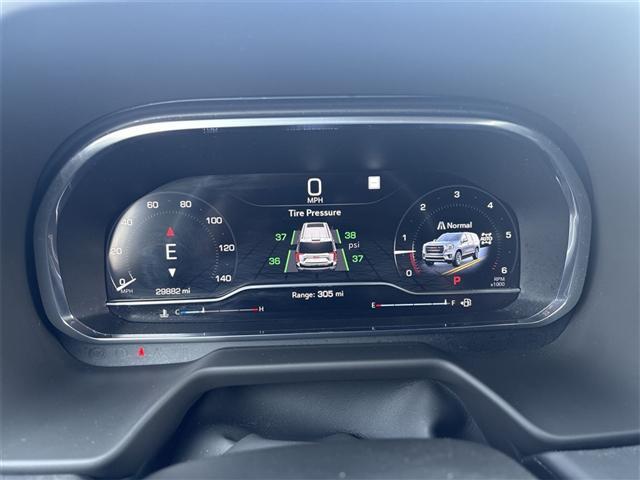 Photo of 2022 Onyx Black GMC Yukon