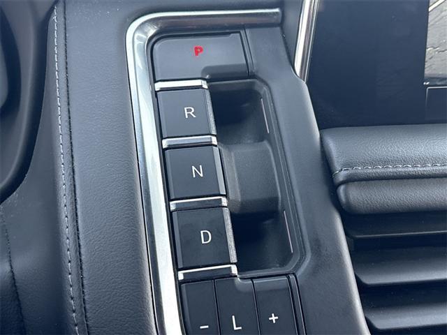 Photo of 2022 Onyx Black GMC Yukon