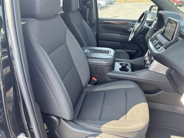 Photo of 2022 Onyx Black GMC Yukon